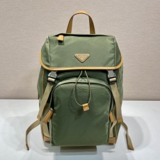 Prada Backpacks